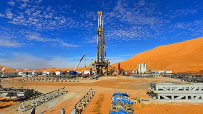 صحيفة إسبانية تعلن اكتشاف مليار طن من النفط بالمغرب ستؤهله لمنافسة السعودية