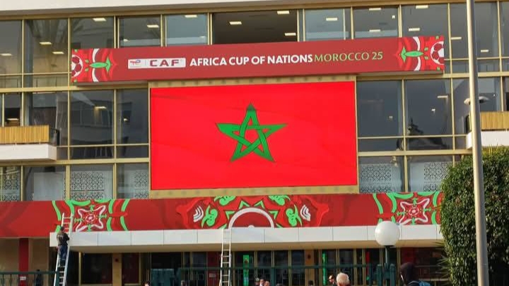 المغرب تحت أنظار العالم قبيل قرعة كأس إفريقيا