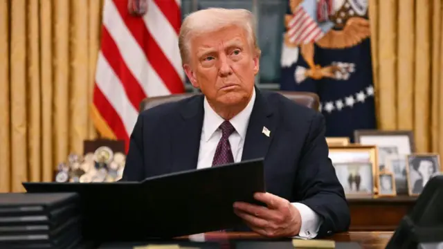 البيت الأبيض يعلن تصنيف الحوثيين منظمة إرهابية أجنبية