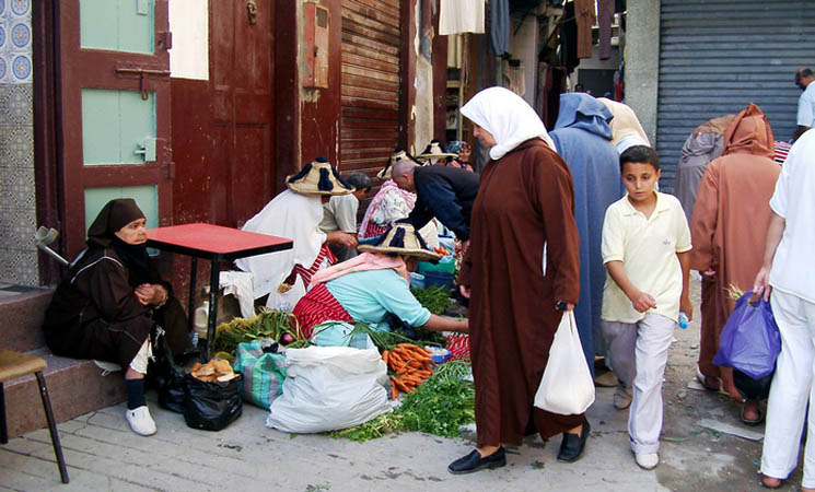 المندوبية السامية للتخطيط تسجل تحسنا طفيفا في مؤشر ثقة الأسر