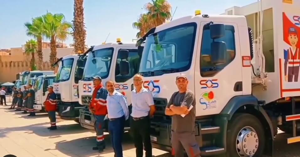 بعد أسبوع فقط.. موريتانيا تلغي منح صفقة لشركة مغربية