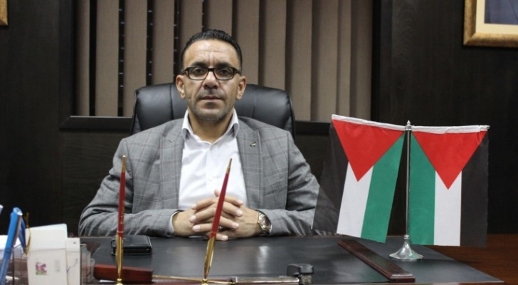محافظ القدس يشيد بدعم الملك الدائم للمقدسيين