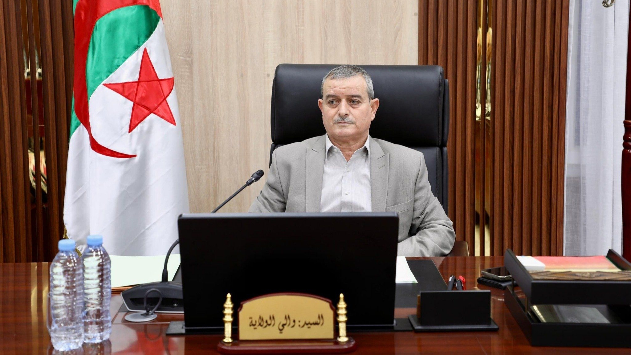 بيربينيان الفرنسية تفسخ توأمتها مع مستغانم الجزائرية