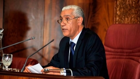 مجلس النواب يختتم الدورة الأولى من السنة التشريعية 2024-2025