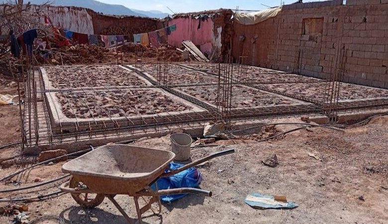 ثلاث سنوات سجنا في حق مقاول نصب على ضحايا زلزال الحوز