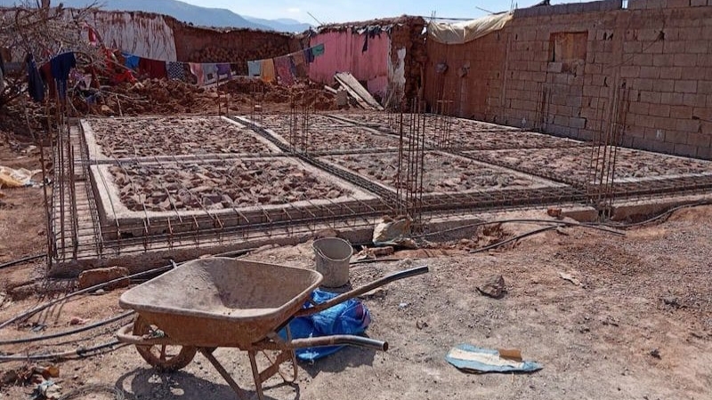 ثلاث سنوات سجنا في حق مقاول نصب على ضحايا زلزال الحوز