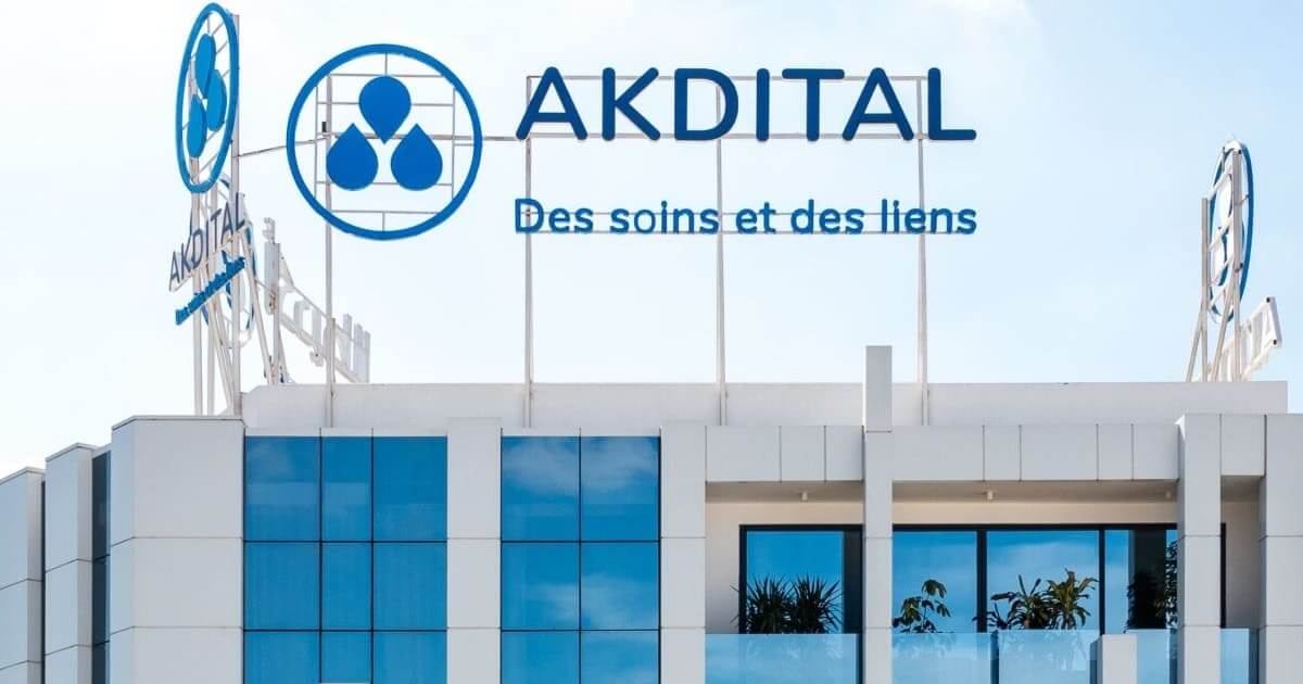 أكديطال تكذب ماروجه الإعلام المصري عن استقطاب ممرضات من مصر مقابل 10 درهم كأجر شهري